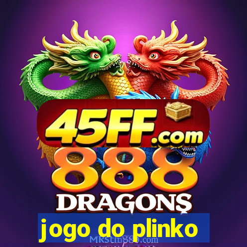 jogo do plinko